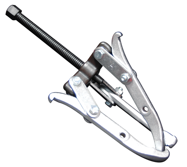 5-Ton, 2- or 3-Jaw Reversible Puller