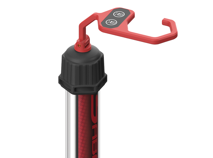 SABER® Classic Series Rechargeable Tube Light