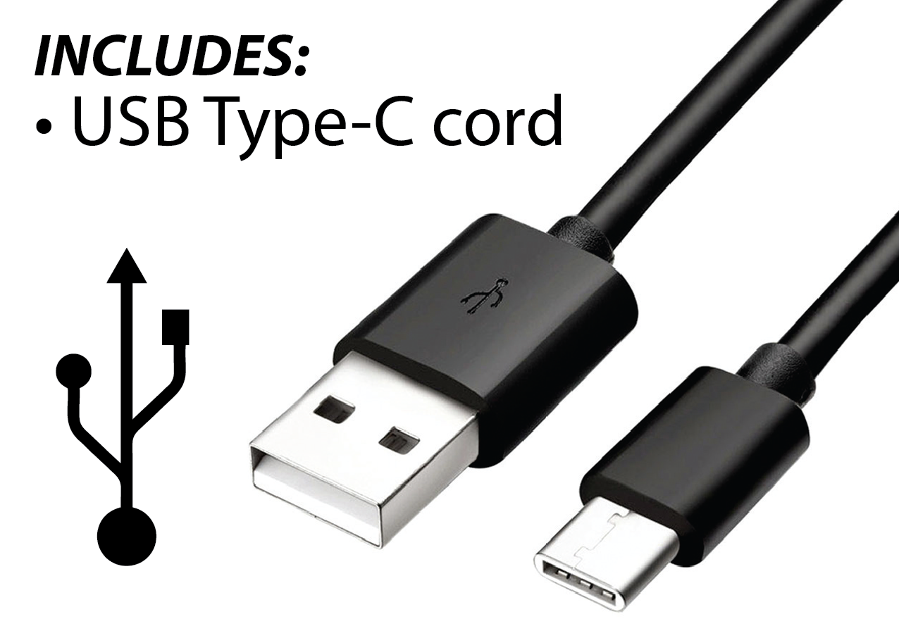 SABER® Classic Series Rechargeable Tube Light